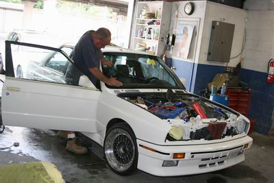 VAC - Full Restoration Services