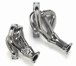 Jet-Hot - E36 Exhaust Header