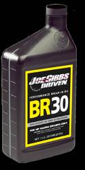 Joe Gibbs Driven - BR-30 (10W-30) Engine Break-In Oil