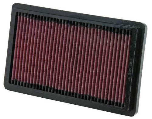 K&N - High Performance Engine Air Filter, E30 M3