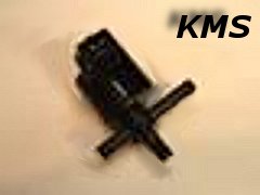 KMS - Boost Control Solenoid