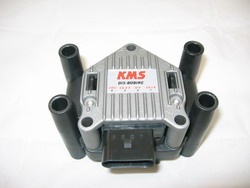 KMS Discoil (4cylinder) with ignition driver