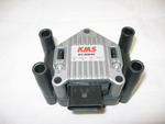 KMS Discoil (4cylinder) with ignition driver