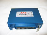 KMS - MA25 / MP25 Series ECU