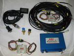 KMS - Premium Engine Management  Kit (4 cyl. standard ignition)