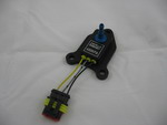 KMS - MAP-sensor, 400 kPa