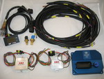 KMS Engine Management  Kit MD35 (6 cyl.)