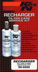 K&N - Filter Recharger Care Kit  (Aerosol)