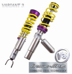 Z4 Variant 3 Coilover Kit M Roadster ('06-)