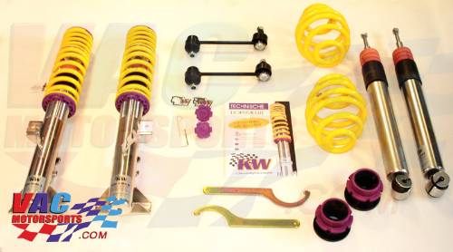 KW Automotive- BMW E36 M3 Coilover Suspension kit