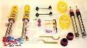 KW Automotive- BMW E36 M3 Coilover Suspension kit