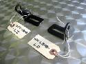 VAC - Lap Belt Mounting Bracket Kit