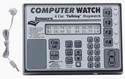 Computerwatch 4 car Talking Stopwatch