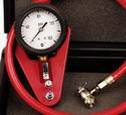 Longacre Shock Inflator 0-300 psi