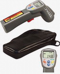 AccuTech� Infrared Laser Pyrometer - 850�