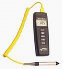 Accutech Longacre Deluxe Digital Tire Pyrometer