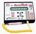 Longacre - Deluxe Memory Tire Pyrometer with Stopwatch