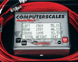 Computerscales® AccuSetT