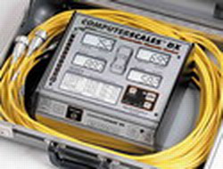 Computerscales DX - w/ PC Download