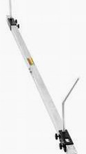 Longacre Toe-In Gauge