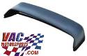 VAC - E36 Carbon Fiber Mini LTW ''M3 Lightweight'' Wing