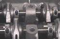 VAC - M10 & M30 Rocker Arm Shaft Locks / Collars