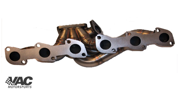 VAC - M20 Turbo Exhaust Manifold