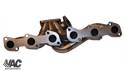 VAC - M20 Turbo Exhaust Manifold