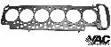 VAC - M30 Multi Layered Steel Head Gaskets (MLS)