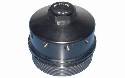 VAC - M54 Billet Oil Filter Housing Cap