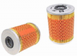 Oil Filter - 320i, 318i (M10)