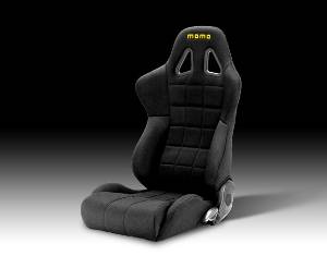 MOMO - Street Racer, Reclining Seat