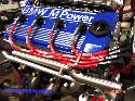 VAC - S14 Custom Refinished Valve Covers