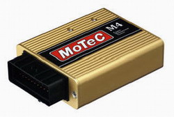 MoTec - M4 Unterminated Trim to Length Wire Harness