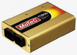 M820 Motec Engine Management