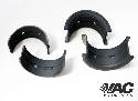 VAC -  S14 Performance Coated Main Bearing Set, E30 M3