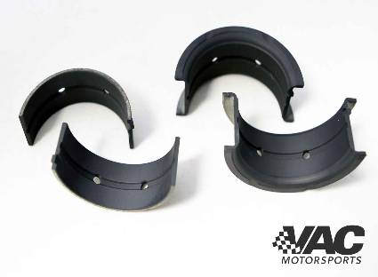 VAC -  S38 Performance Coated Main Bearing Set