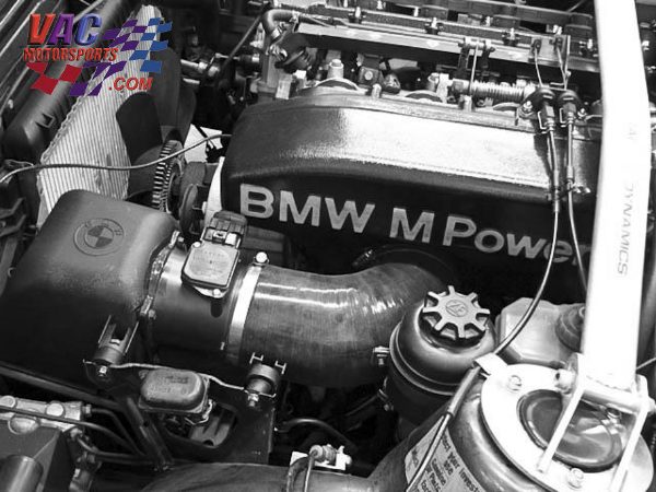 Miller -  AFM to MAF Conversion Kit for Classic M Cars (With 'WAR' User Programable ECU Chip)
