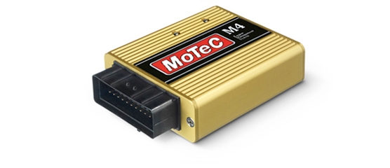 MoTeC - M4 Engine Control Unit (ECU)