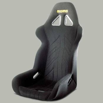 MOMO - Start Racing Seat
