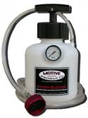Motive Products - 'Black Label' European Brake Bleeder