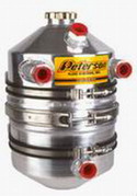 Peterson 3 Gal. Dry Sump Tank