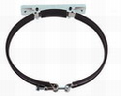 Peterson 3 Gallon Tank Mounting Brackets
