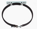 Peterson 3 Gallon Tank Mounting Brackets