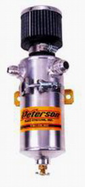 Small Remote Breather Can