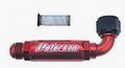 -10 AN Inline Scavenge filter. Use on dry sump pan