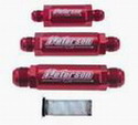 -12 AN Inline High Flow Scavenge Filter