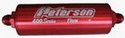 Peterson -10 Straight Inline Oil Filter