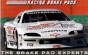 E30 M3 Porterfield R4 (RACE) Brake Pads