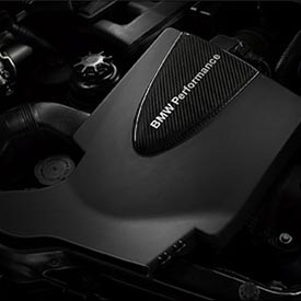 BMW Performance - E46 330 Air Intake